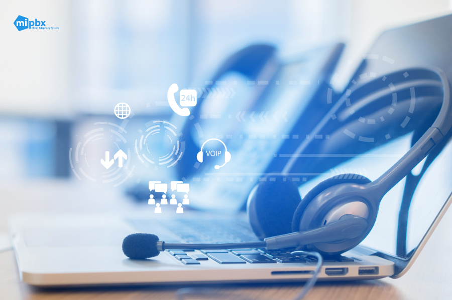 Cloud Call Center 1